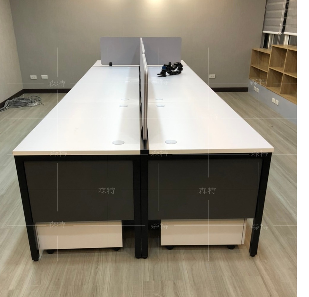 S40工業風工作站
