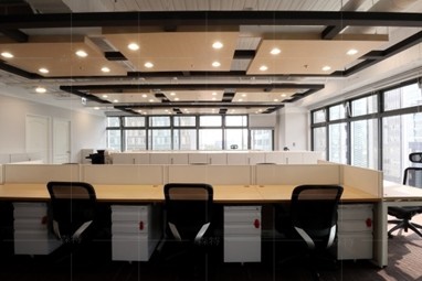 辦公室空間規劃設計要點 公司企業文化
