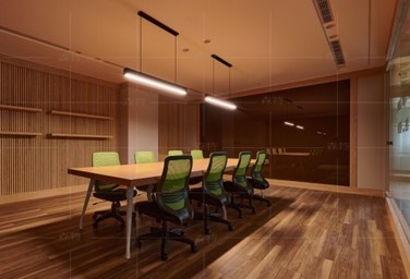 辦公室空間規劃設計要點 公司辦公室創意