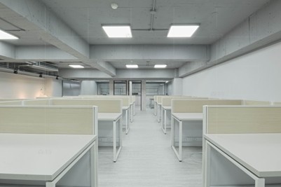 簡約風Minimalism-office