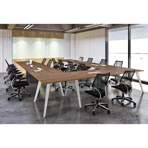 JK環式會議桌