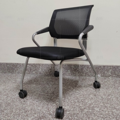 JS-N01收疊椅